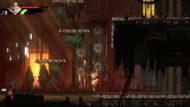 This path in the Antechamber leads to an easy Oboro Relic (Image via SEGA)